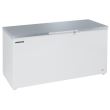 Lada frigorifica 571 l Stop Frost - Liebherr