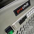 Abatitor cu 5 tavi GN1/1 - Prochill