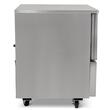 Abatitor cu 5 tavi GN1/1 - Prochill