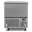 Abatitor cu 5 tavi GN1/1 - Prochill
