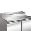 Salatiera refrigerata cu doua usi, 240 lt - Prochill