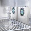 Salatiera refrigerata cu 3 usi, 392 lt - Prochill