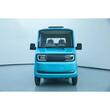 Masină electrică Saige pentru transport marfa