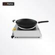 Plita cu inductie IC-50B - ProFlame