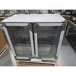 Minibar cu doua usi 220 l - Prochill