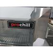 Minibar cu doua usi 220 l - Prochill
