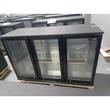 Minibar cu 3 usi 320 l - Prochill