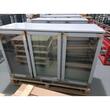 Minibar cu 3 usi 320 l - Prochill