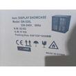 Minibar cu 2 usi 220 l - Prochill