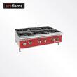 Masina de gatit cu 6 focuri MGB36-M - ProFlame
