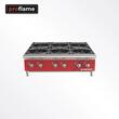 Masina de gatit cu 6 focuri MGB36-M - ProFlame