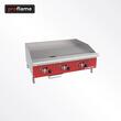Gratar neted cu 3 zone de gatit MGG36-M - ProFlame
