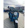 Tricicletă electrică Saige Chuanqi, viteză maximă 25 km/h, motor 2000W