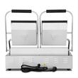 Panini Grill cu doua plite PG-813A- Proflame