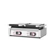 Panini Grill cu doua plite PG-813C - Proflame