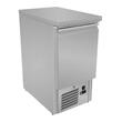 Masă rece cu o usa, tip saladetă, 109 lt - Prochill