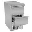 Masă rece cu doua sertare, tip saladetă, 109 lt - Prochill