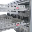 Masă rece cu o usa, tip saladetă, 109 lt - Prochill