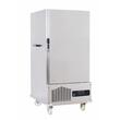 Carucior inox banquet congelator 12 cuve GN2/1 - Frenox