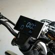 Tricicletă electrică Saige V6, viteză maximă 25 km/h, motor 1800W
