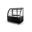 Vitrina frigorifica pentru torturi 330 lt - Atosa