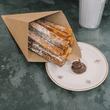 Aparat pentru waffles dublu Churros 180° – Krampouz