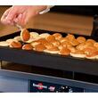 Aparat pentru mini clatite Poffertjes – Krampouz