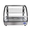 Vitrina caldă 125 lt - Atosa
