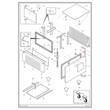 Abatitor Zoom cu 5 tavi GN1/1 (fără unități de condensare individuale) - Alphatech
