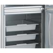 Dulap frigorific cu doua compartimente, compartiment congelare 610 Lt - Coreco