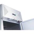 Dulap congelator vertical cu doua usi GN2/1, 1300 lt - Prochill