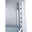 Dulap congelator vertical cu doua usi GN2/1, 1300 lt - Prochill