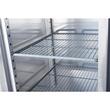Dulap congelator vertical cu doua usi GN2/1, 1300 lt - Prochill