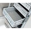 Dulap frigorific pentru peste, cu o usa 645 Lt - Coreco