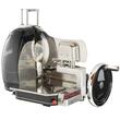 Feliator automat cu volant B116A cu lamă de 370 mm - negru - Berkel