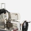 Feliator automat cu volant B116A cu lamă de 370 mm - negru - Berkel