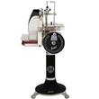 Feliator automat cu volant B116A cu lamă de 370 mm - negru - Berkel