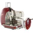 Feliator automat cu volant B116A cu lamă de 370 mm - roșu - Berkel