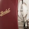 Feliator automat cu volant B116A cu lamă de 370 mm - roșu - Berkel