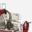 Feliator automat cu volant B116A cu lamă de 370 mm - roșu - Berkel