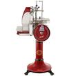 Feliator automat cu volant B116A cu lamă de 370 mm - roșu - Berkel