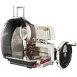 Feliator cu volant B116SA cu lamă de 370 mm - negru - Berkel