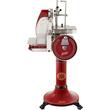 Feliator cu volant B116SA cu lamă de 370 mm - roșu - Berkel