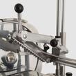 Feliator cu volant B116SA cu lamă de 370 mm - negru - Berkel