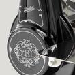Feliator manual cu volan B2 cu lamă de 265 mm - negru - Berkel