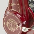 Feliator manual cu volan B2 cu lamă de 265 mm - roșu - Berkel