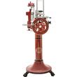 Feliator manual cu volan B2 cu lamă de 265 mm - roșu - Berkel