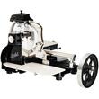 Feliator manual cu volan B3 cu lamă de 300 mm - negru - Berkel
