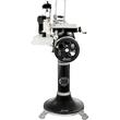 Feliator manual cu volan B3 cu lamă de 300 mm - negru - Berkel
