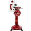Feliator manual cu volan B3 cu lamă de 300 mm - roșu - Berkel